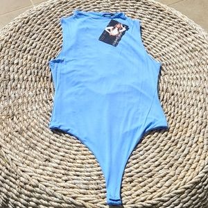 Naked Wardrobe bodysuit